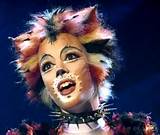 Pictures of Cats Broadway Makeup