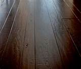 Distressed Wood Floors Photos