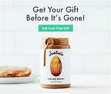 Thrive Market Free Almond Butter