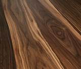 Unfinished Walnut Wood Flooring Photos