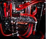 Cooling System Gaming Pc Images
