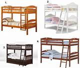 Pictures of Bunk Beds For Sale