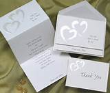 Pictures of Printable Wedding Invitations Cheap
