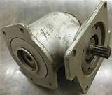 Right Angle Gear Reduction Box Pictures