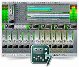 Computer Audio Recording Software Photos