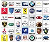 American Automobile Companies Images