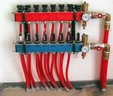 Images of Radiant Heating Pipe