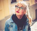 Pictures of Glasses In Fashion