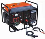 Pictures of Electric Generator Price List