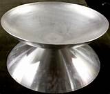 Photos of Stainless Steel Fire Pit Bowls