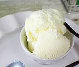 Pictures of How To Make Vanilla Bean Ice Cream