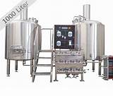 Brewing Equipment For Sale