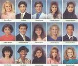 Clay High School Oregon Ohio Yearbook Pictures