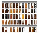 Images of Interior Wood Door Manufacturers