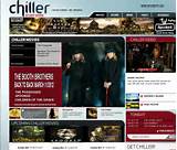 Pictures of The Chiller Channel