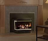 Lennox Gas Fireplaces Pictures