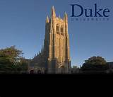 Duke University How To Get In Photos