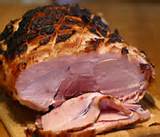 Images of Wiltshire Cured Ham Recipe