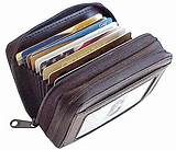 Pictures of Small Purse With Credit Card Slots