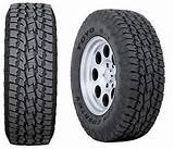 Images of 18 Inch All Terrain Tires