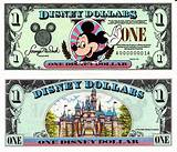 Photos of Disney Movies For A Dollar