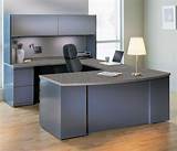 Modular Office Furniture Images