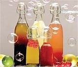 Pictures of Homemade Sodas