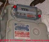 Photos of 2 Lb Gas Meter