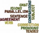 Sentence Correction Gmat Images