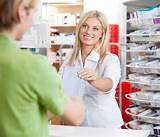 Get Certified Pharmacy Technician Pictures