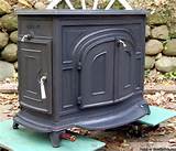 Images of Defiant Wood Stove