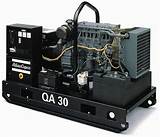 Photos of Electric Generator Articles