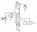 Pictures of Hydraulic Pump Schematic