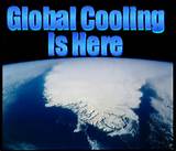 Global Cooling Pictures