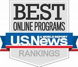 Online Colleges Us News Images