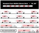 Pictures of What Is The Length Of A Semi Truck