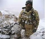 Photos of Australian Army Uniform