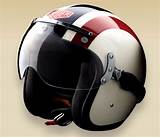 Triumph Motorcycle Helmet Images