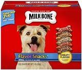 Milk Bone Commercial Dog Images