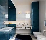 Images of Blue Bathroom Decorating Ideas