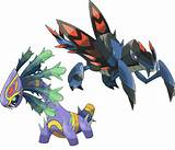 Images of Best Fossil Pokemon
