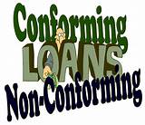 Conforming Loan Definition