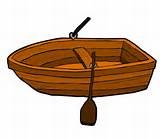 Rowboat Animation Images