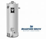 Pictures of Water Heater Bradford White