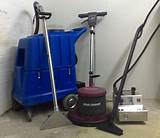 Used Commercial Carpet Cleaning Machines