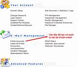 Email Host Account Com Pictures