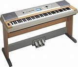 Photos of Electric Piano Buying Guide