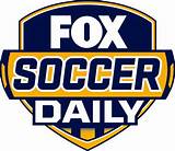 Photos of Fox Soccer On Fios