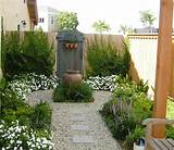 Mediterranean Front Yard Landscaping Ideas Images