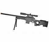 Images of Cheap Airsoft Spring Sniper Rifles